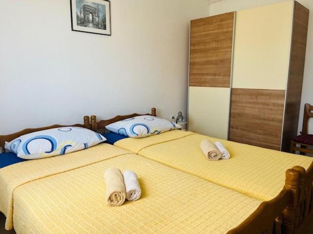 Apartments Marica Poreč Eksteriør bilde