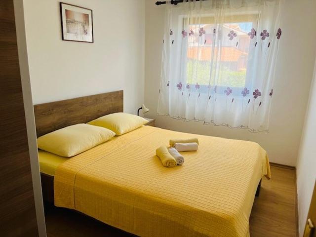 Apartments Marica Poreč Eksteriør bilde
