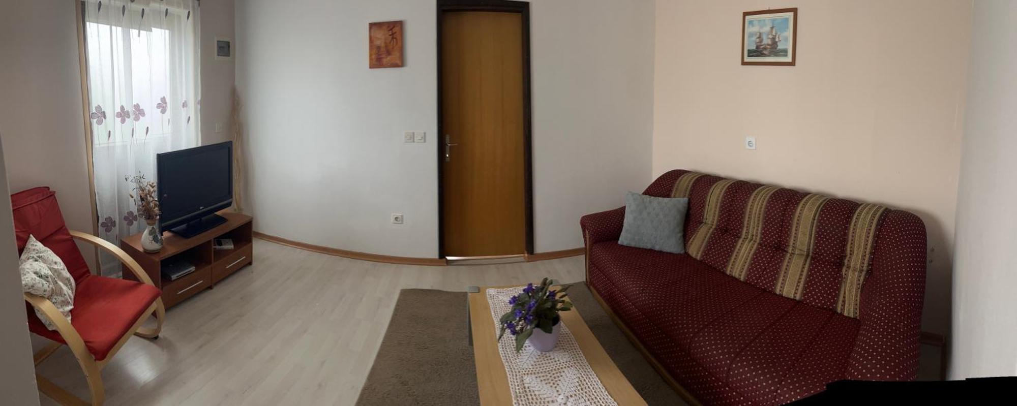 Apartments Marica Poreč Eksteriør bilde