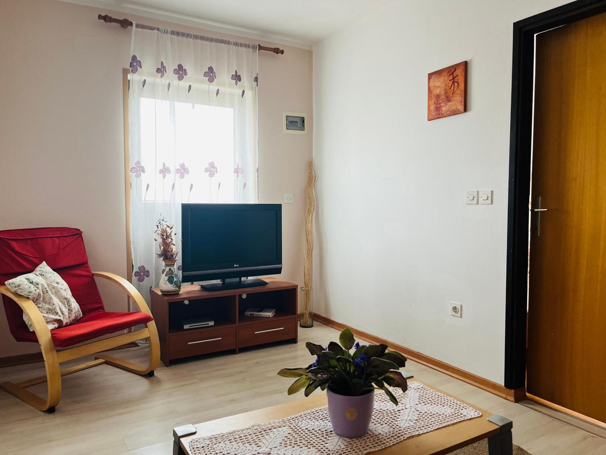 Apartments Marica Poreč Eksteriør bilde