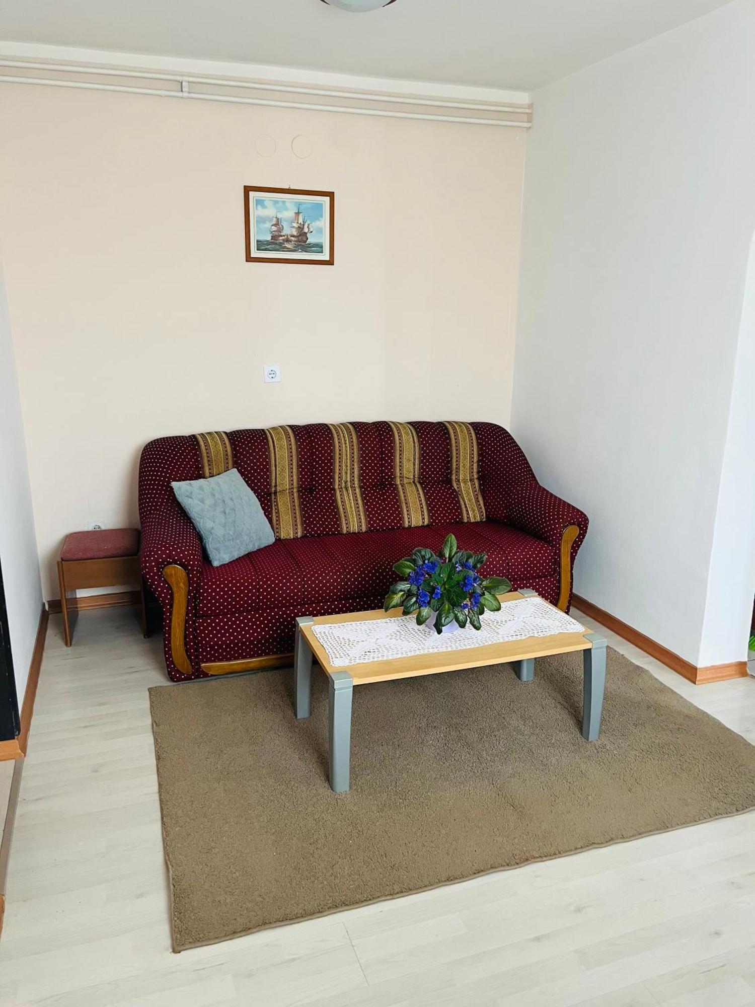 Apartments Marica Poreč Eksteriør bilde