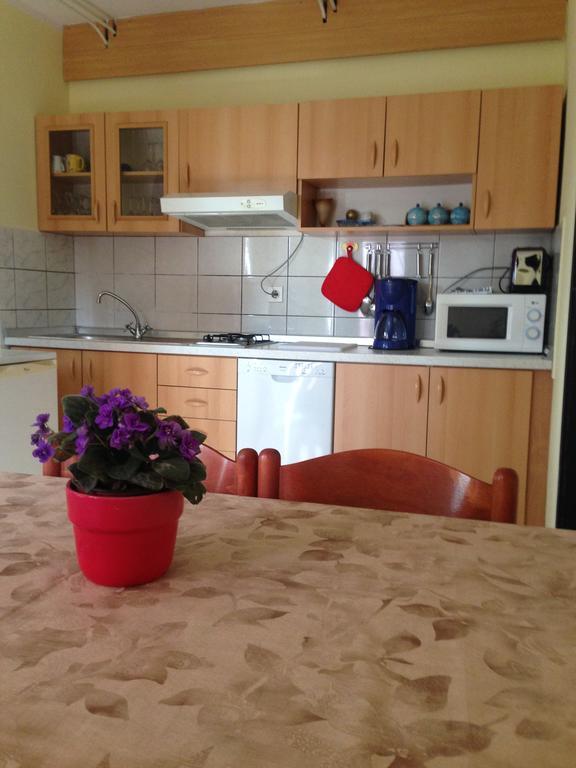 Apartments Marica Poreč Eksteriør bilde