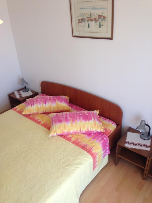 Apartments Marica Poreč Eksteriør bilde