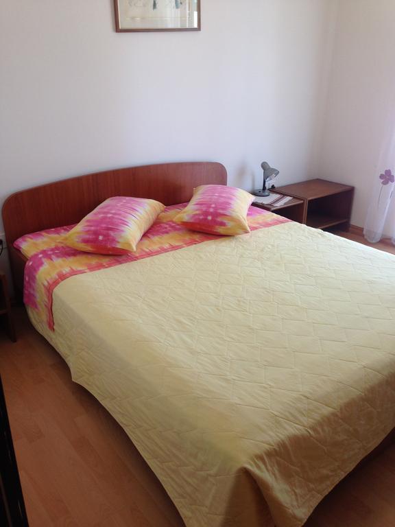 Apartments Marica Poreč Eksteriør bilde